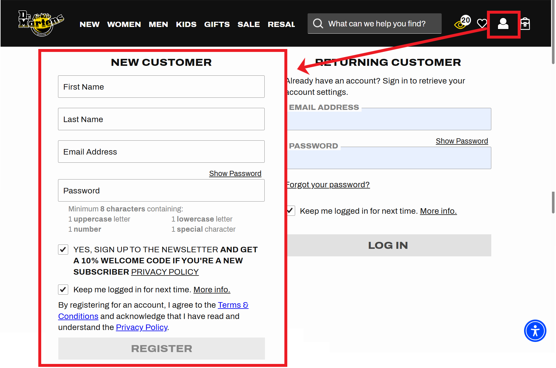 How can I create an accountEN.png