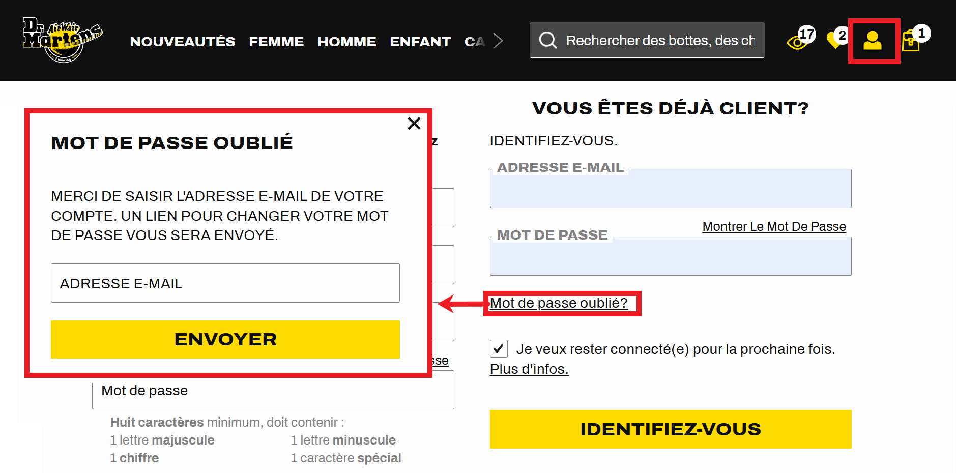 How do I reset my passwordFR01.png
